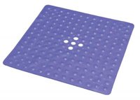 Photo of the Deluxe Shower Safety Mat spread out